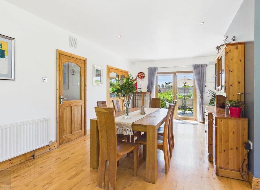 Windyridge, Ballyconnigar Lower, Blackwater, Y21KN60