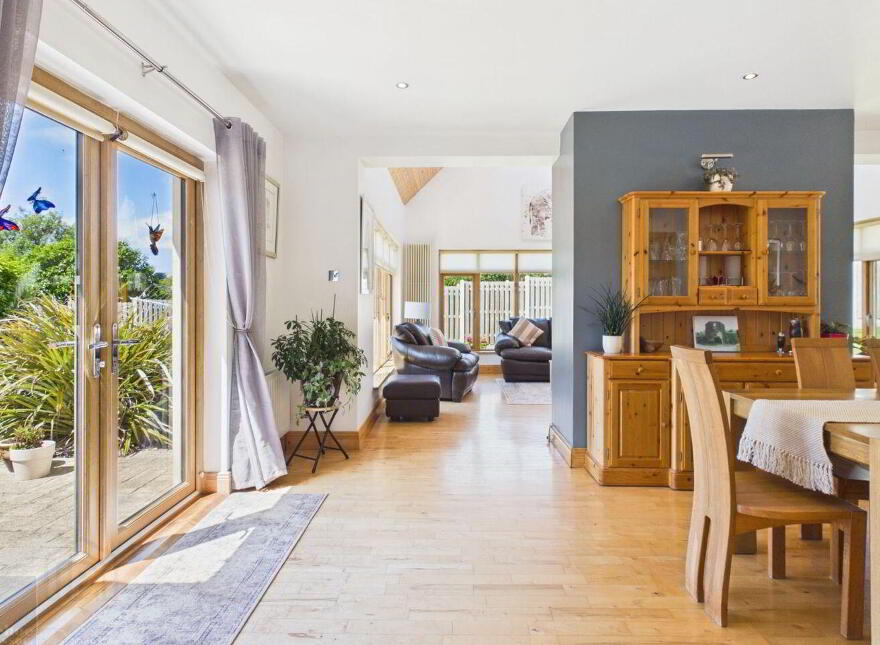 Windyridge, Ballyconnigar Lower, Blackwater, Y21KN60