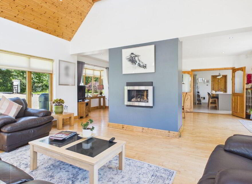 Windyridge, Ballyconnigar Lower, Blackwater, Y21KN60