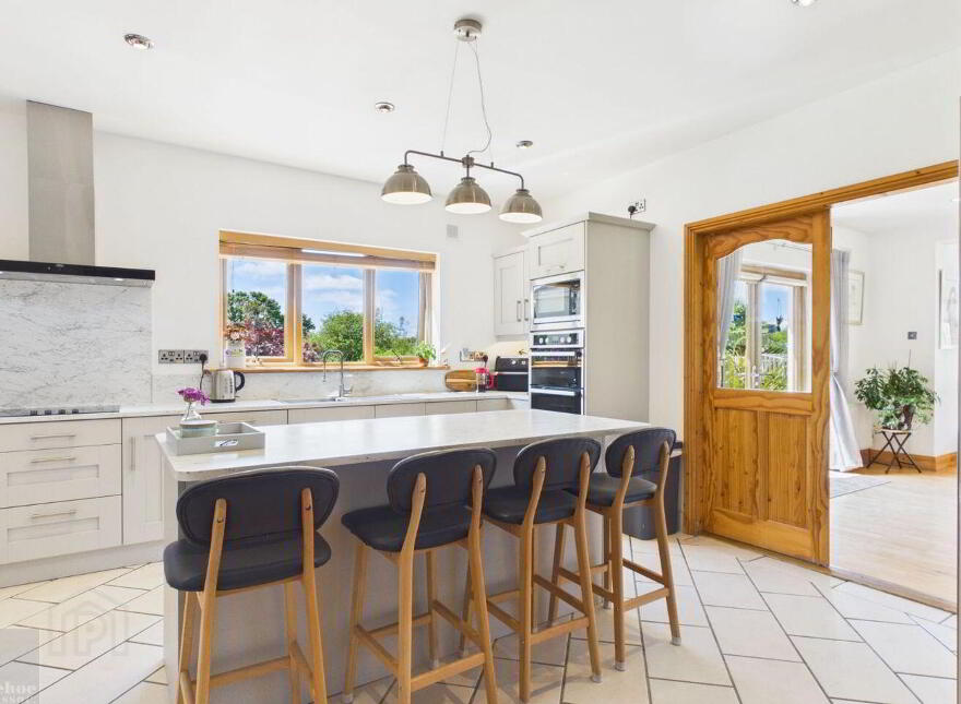 Windyridge, Ballyconnigar Lower, Blackwater, Y21KN60