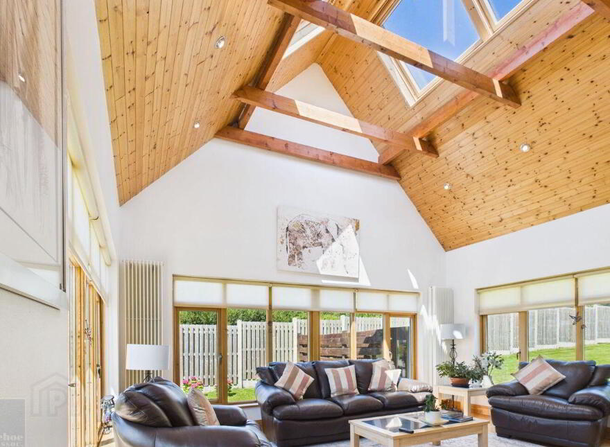 Windyridge, Ballyconnigar Lower, Blackwater, Y21KN60