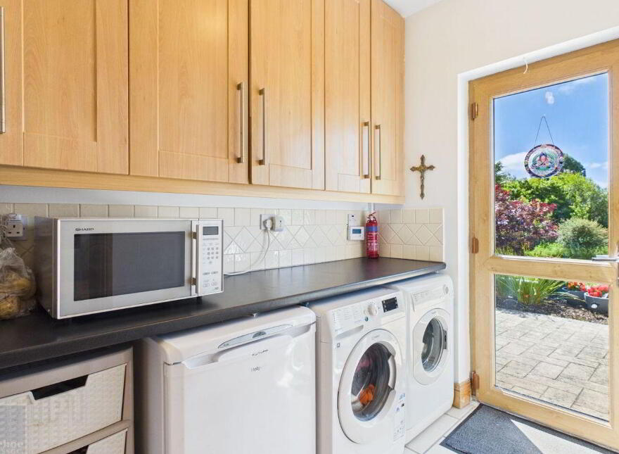 Windyridge, Ballyconnigar Lower, Blackwater, Y21KN60