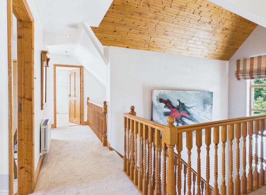 Windyridge, Ballyconnigar Lower, Blackwater, Y21KN60