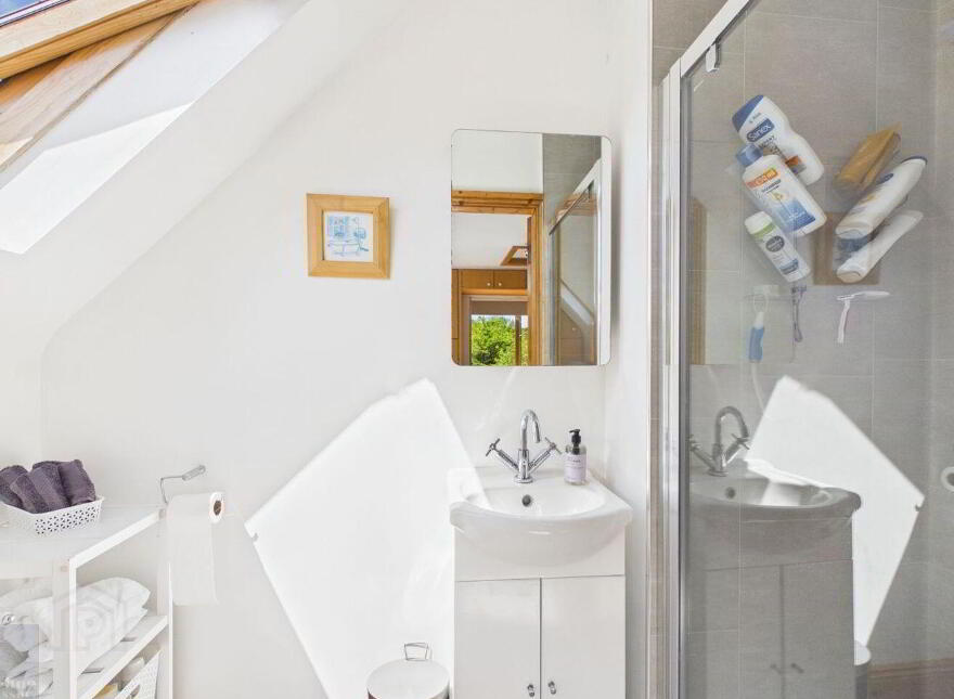 Windyridge, Ballyconnigar Lower, Blackwater, Y21KN60