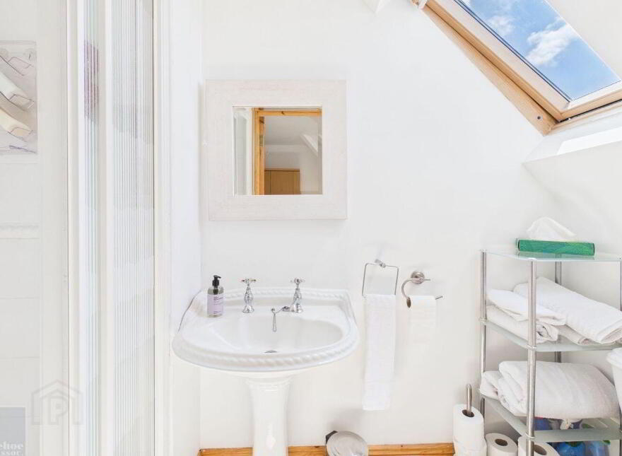 Windyridge, Ballyconnigar Lower, Blackwater, Y21KN60