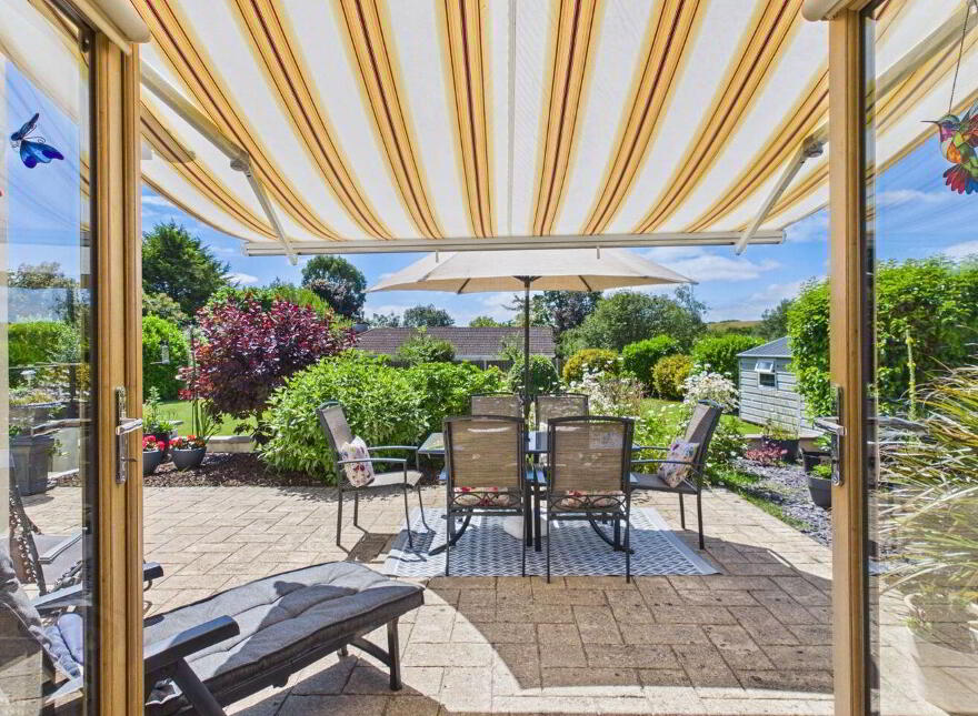 Windyridge, Ballyconnigar Lower, Blackwater, Y21KN60