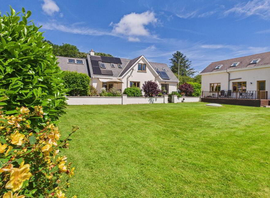 Windyridge, Ballyconnigar Lower, Blackwater, Y21KN60