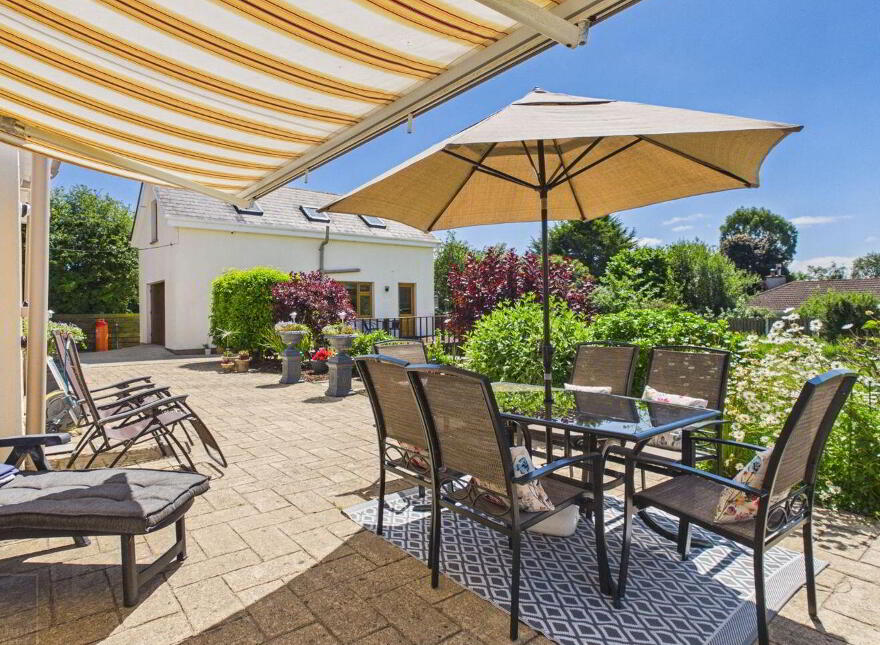 Windyridge, Ballyconnigar Lower, Blackwater, Y21KN60