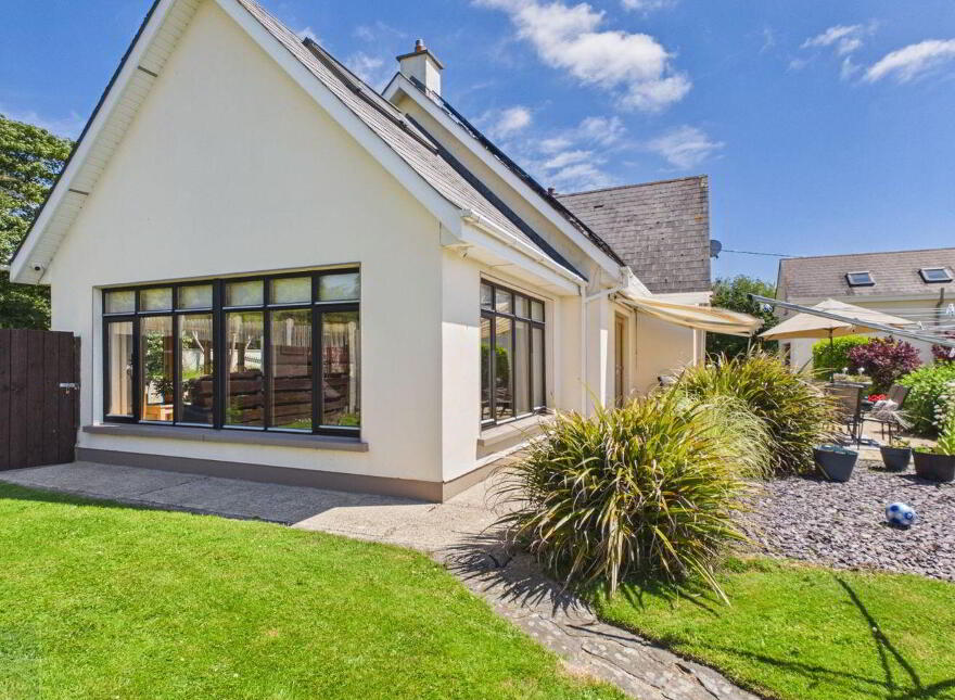 Windyridge, Ballyconnigar Lower, Blackwater, Y21KN60