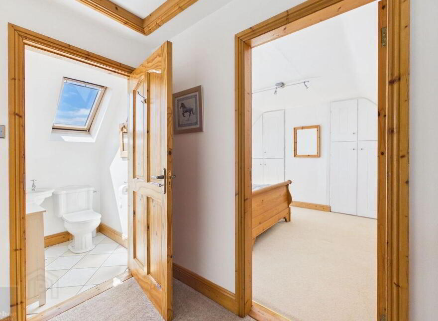 Windyridge, Ballyconnigar Lower, Blackwater, Y21KN60