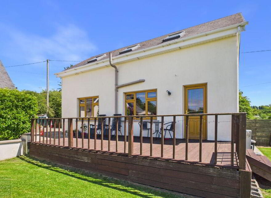 Windyridge, Ballyconnigar Lower, Blackwater, Y21KN60