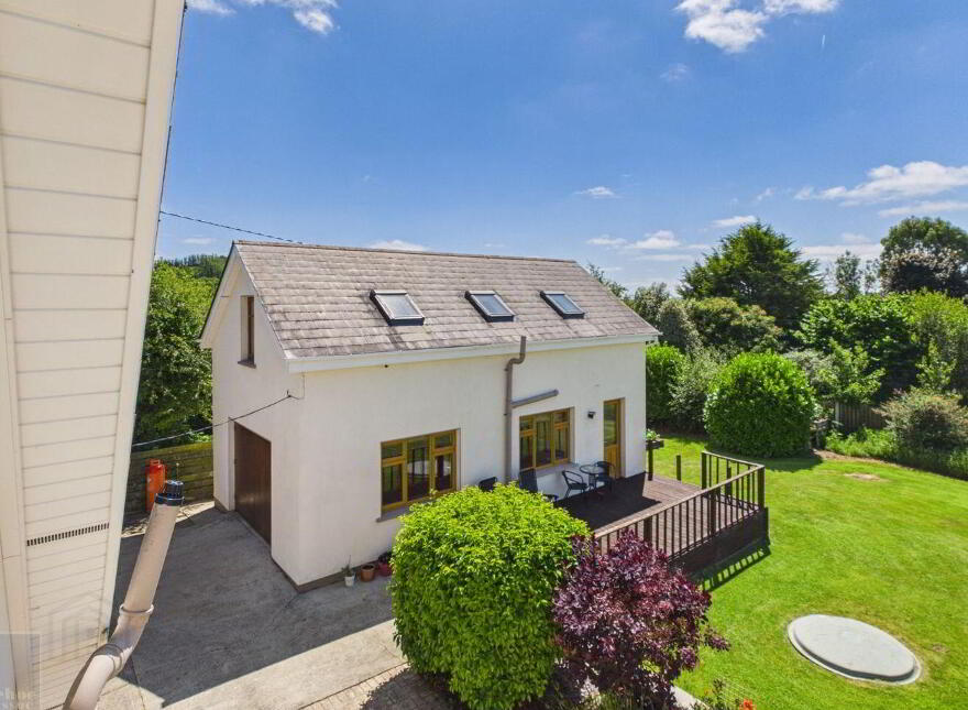 Windyridge, Ballyconnigar Lower, Blackwater, Y21KN60