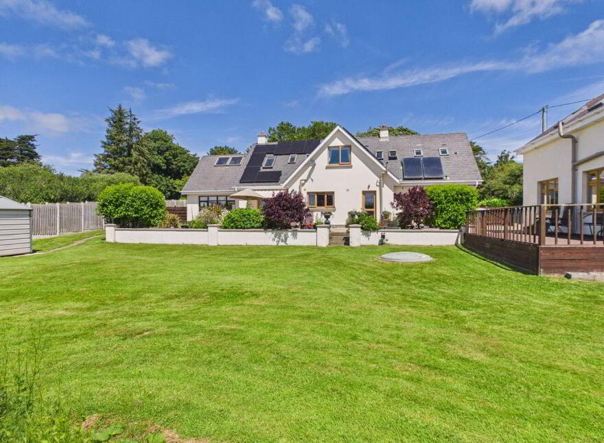 Windyridge, Ballyconnigar Lower, Blackwater, Y21KN60
