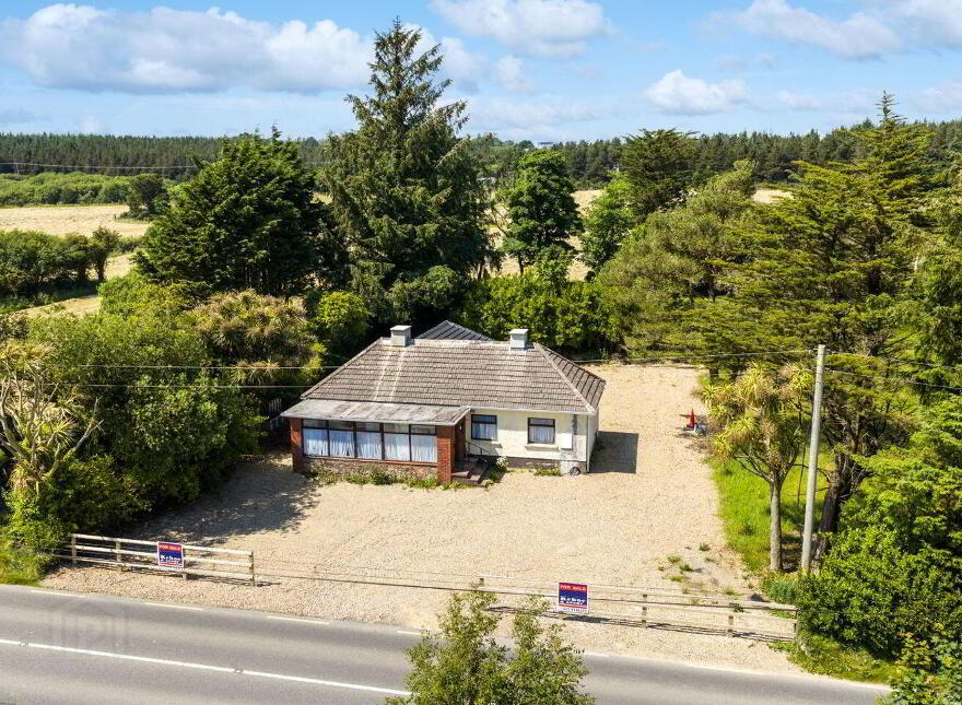 Mullanour, Murrintown, Y35TX8C