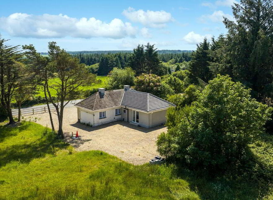 Mullanour, Murrintown, Y35TX8C