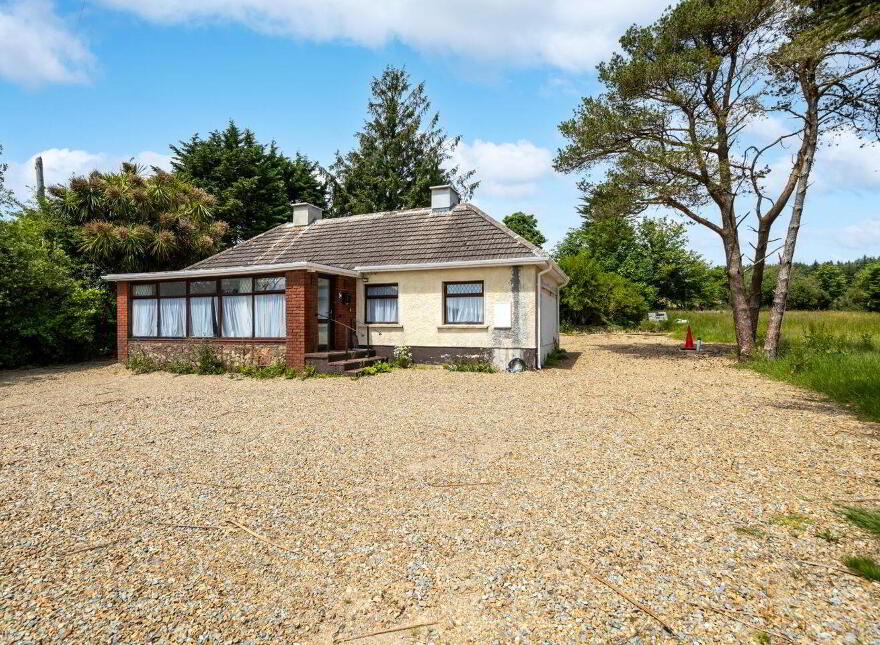 Mullanour, Murrintown, Y35TX8C