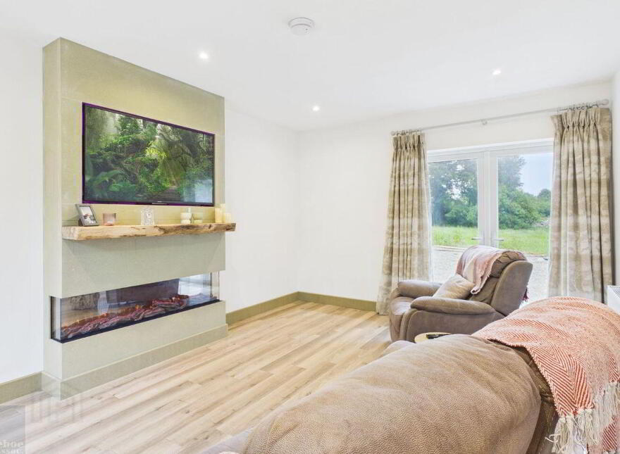Mullanour, Murrintown, Y35TX8C