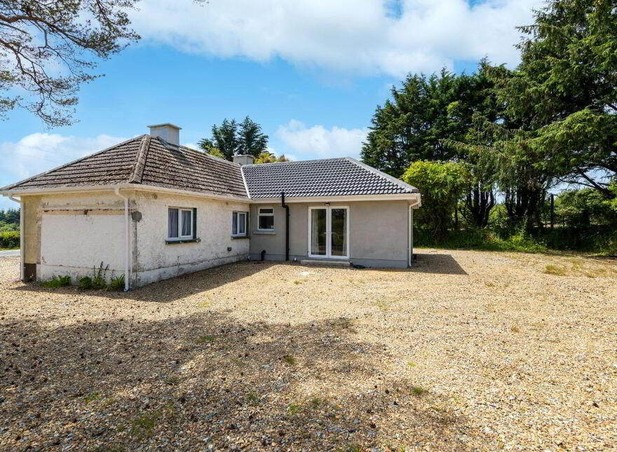 Mullanour, Murrintown, Y35TX8C