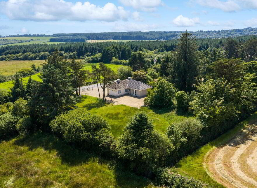 Mullanour, Murrintown, Y35TX8C