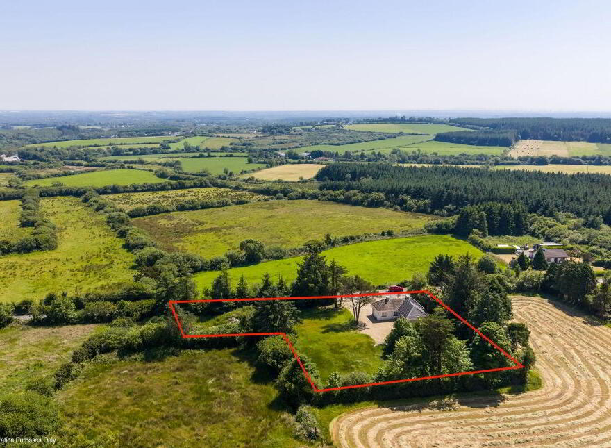 Mullanour, Murrintown, Y35TX8C