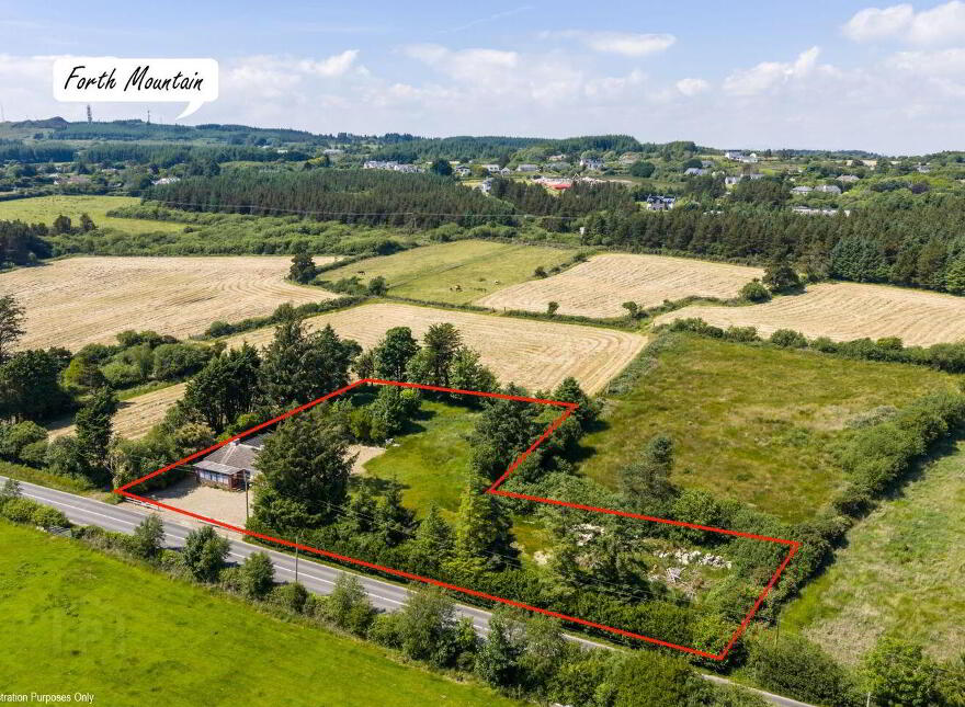 Mullanour, Murrintown, Y35TX8C