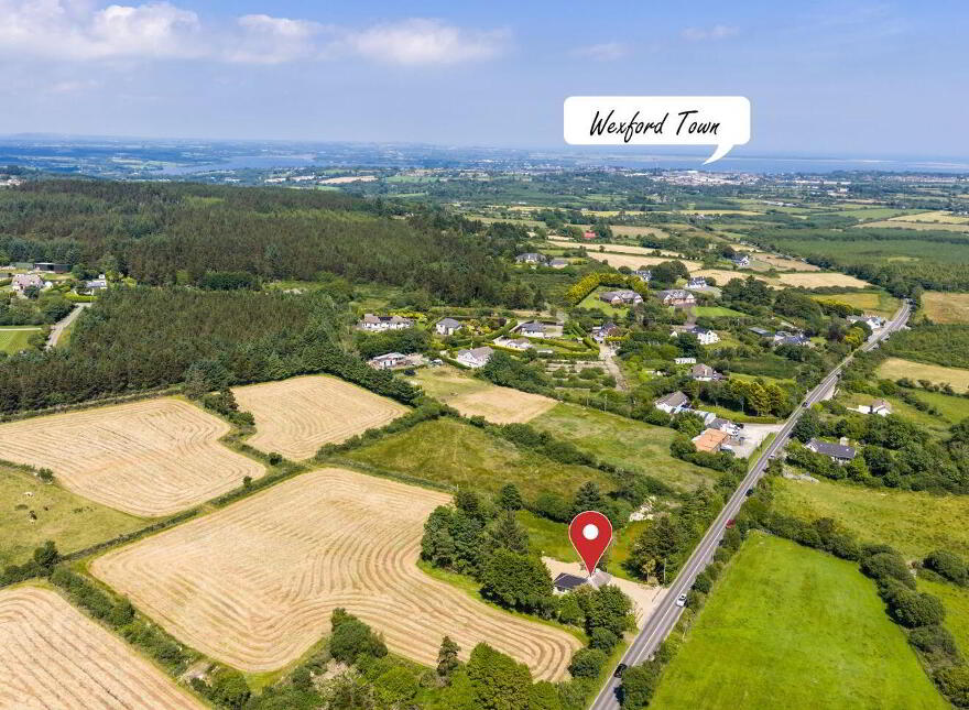 Mullanour, Murrintown, Y35TX8C