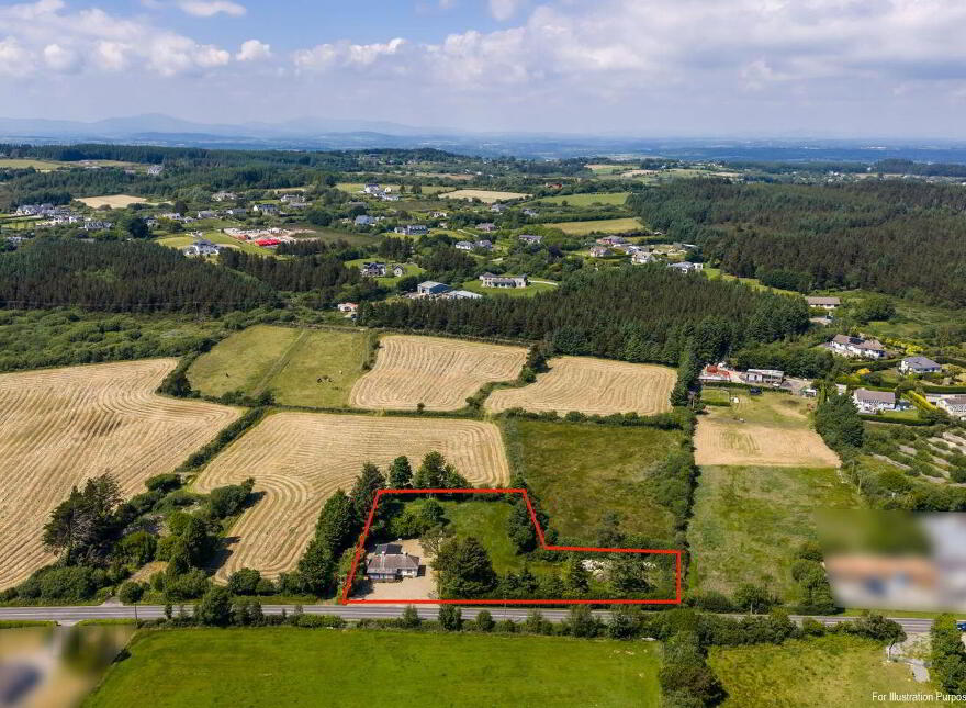 Mullanour, Murrintown, Y35TX8C