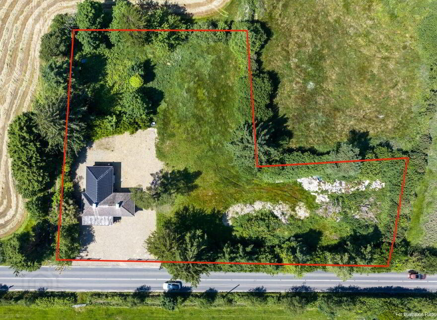 Mullanour, Murrintown, Y35TX8C