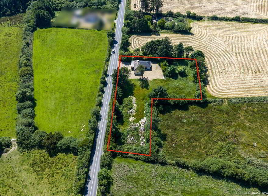 Mullanour, Murrintown, Y35TX8C