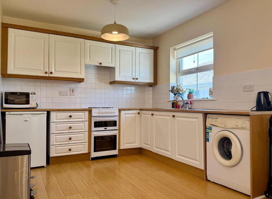 26 Castlegardens, St. Helen's Village, Kilrane, Y35HF65