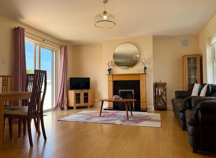 26 Castlegardens, St. Helen's Village, Kilrane, Y35HF65
