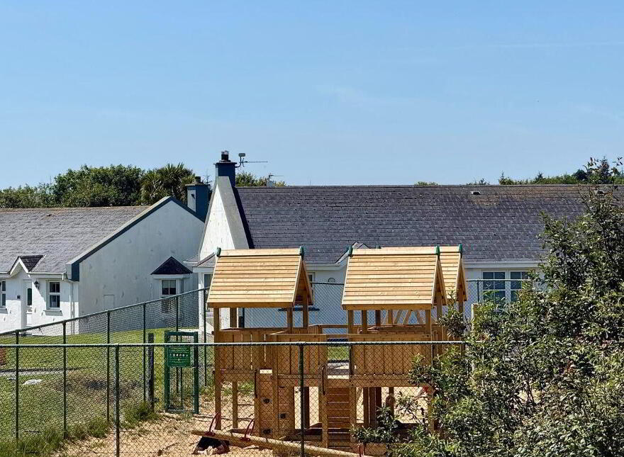 26 Castlegardens, St. Helen's Village, Kilrane, Y35HF65