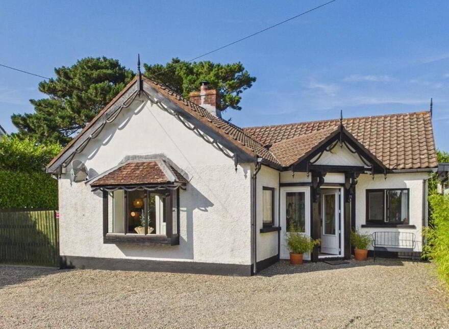 "Debran", Rosslare Strand, Y35K156