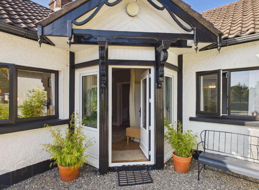 "Debran", Rosslare Strand, Y35K156