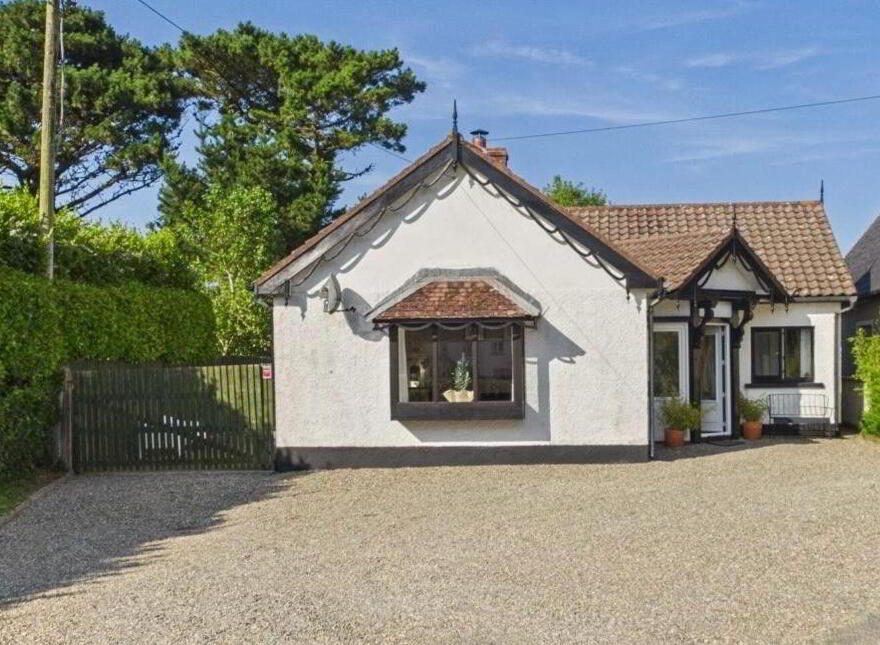"Debran", Rosslare Strand, Y35K156