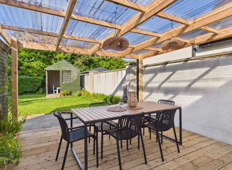 "Debran", Rosslare Strand, Y35K156