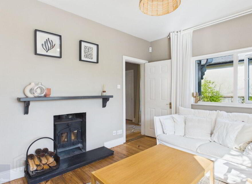 "Debran", Rosslare Strand, Y35K156