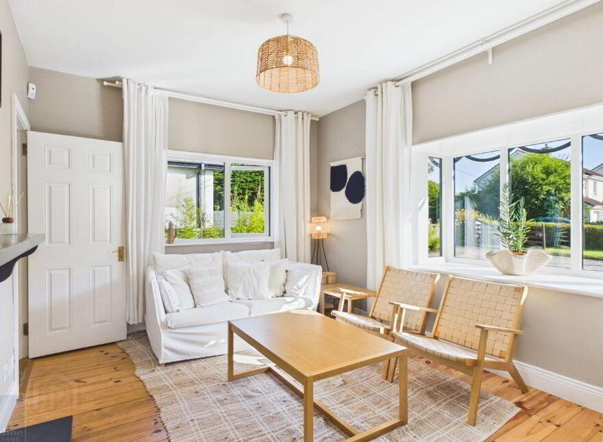 "Debran", Rosslare Strand, Y35K156