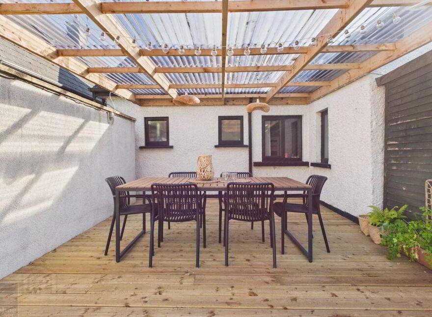 "Debran", Rosslare Strand, Y35K156