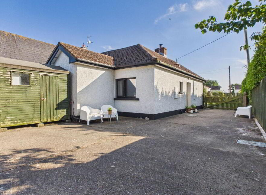 "Debran", Rosslare Strand, Y35K156