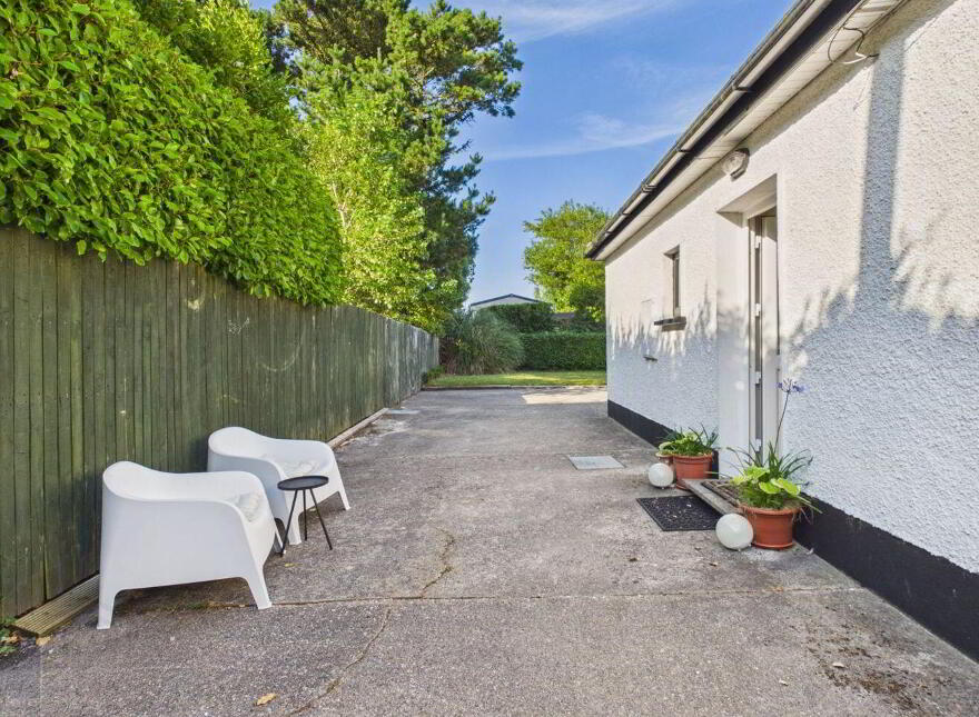 "Debran", Rosslare Strand, Y35K156