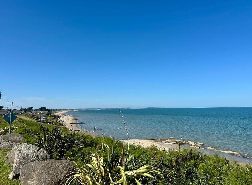 "Debran", Rosslare Strand, Y35K156