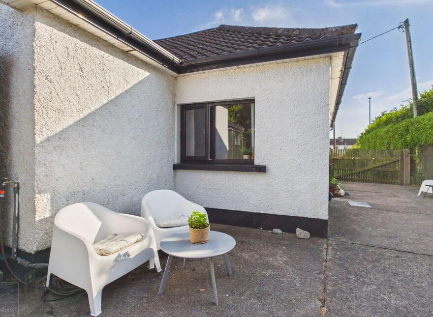 "Debran", Rosslare Strand, Y35K156