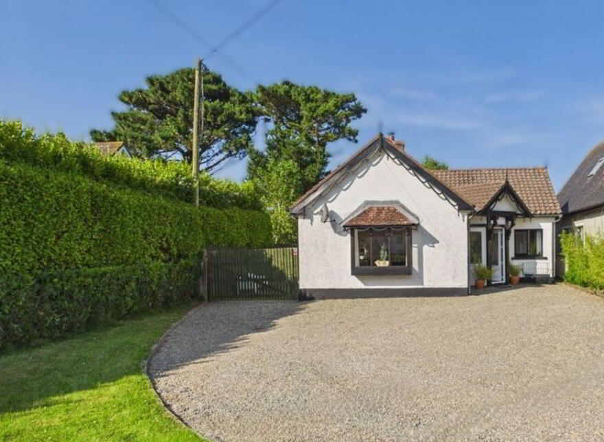 "Debran", Rosslare Strand, Y35K156