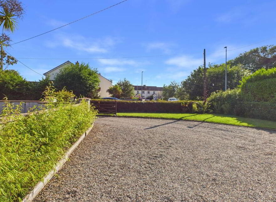 "Debran", Rosslare Strand, Y35K156