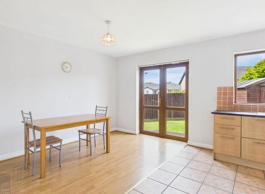 5 Meadow Close, Whiterock, Y35K3E6