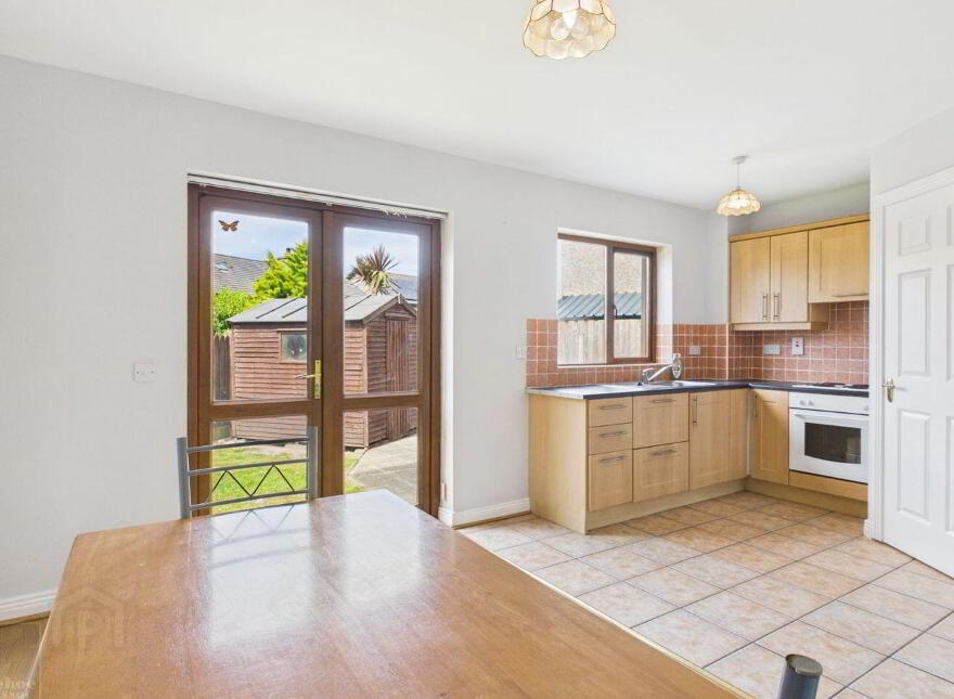 5 Meadow Close, Whiterock, Y35K3E6