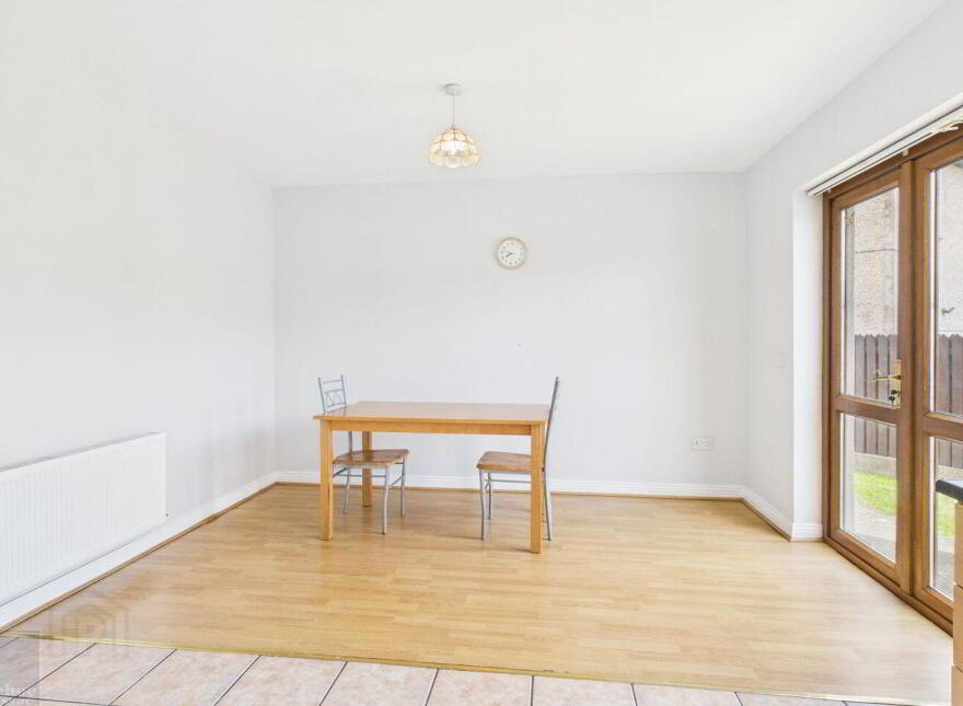 5 Meadow Close, Whiterock, Y35K3E6