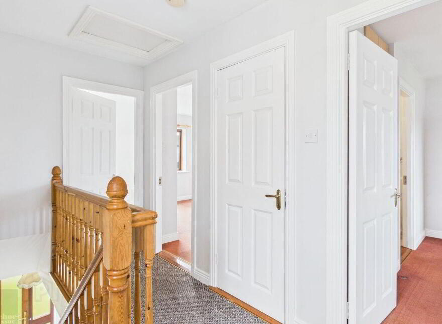 5 Meadow Close, Whiterock, Y35K3E6