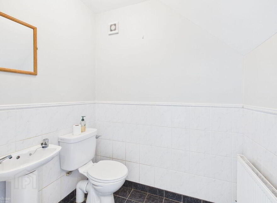 5 Meadow Close, Whiterock, Y35K3E6